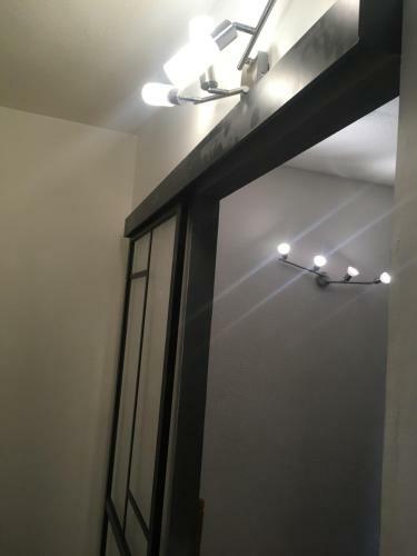Apartamento Gite Du Ch�teau Du Spesbourg