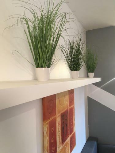 Apartamento Gite Du Ch�teau Du Spesbourg