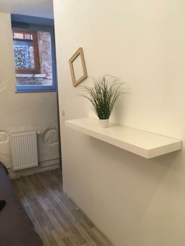 Apartamento Gite Du Ch�teau Du Spesbourg