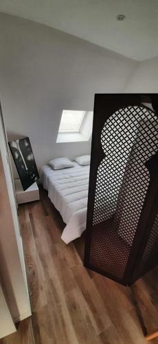 Apartamento Charmant Studio Au C?ur De Sens