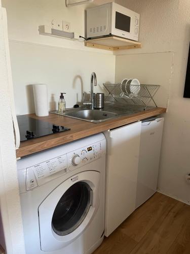 Apartamento Appartement � Seignosse Oc�an 2 Chb Et Jardin