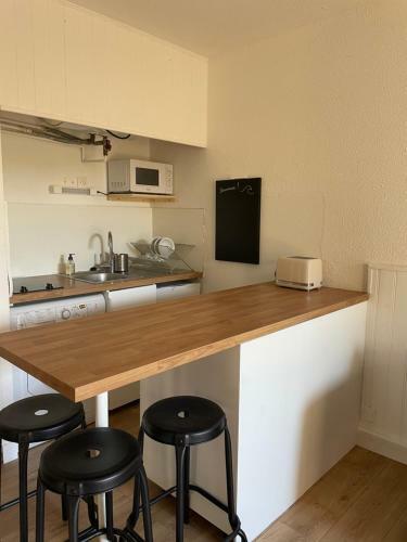 Apartamento Appartement � Seignosse Oc�an 2 Chb Et Jardin