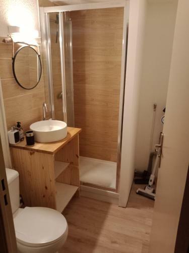 Apartamento Studio Bord D'oc�an