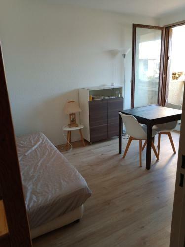 Apartamento Studio Bord D'oc�an