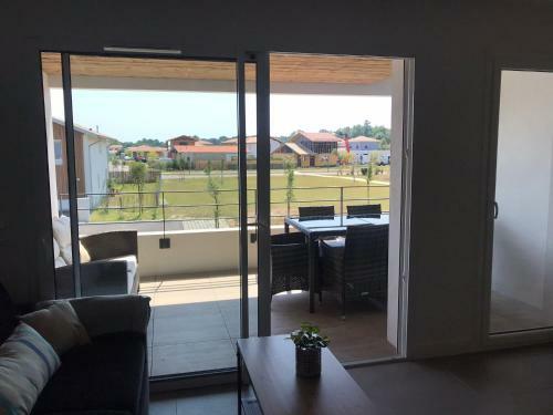 Apartamento Grand Duplex Avec Terrasse Et Parking