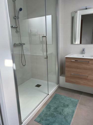 Apartamento Grand Duplex Avec Terrasse Et Parking