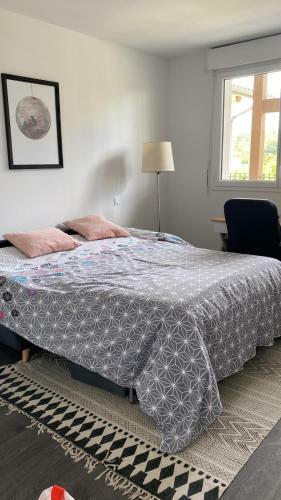Apartamento Grand Duplex Avec Terrasse Et Parking