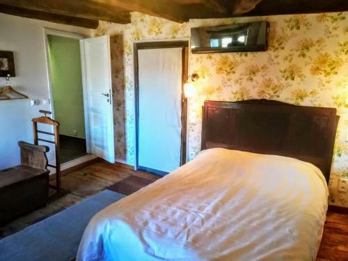 Bed & Breakfast La Ma�sou-pastel Et Fleur