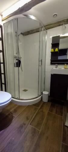 Bed & Breakfast La Ma�sou-pastel Et Fleur