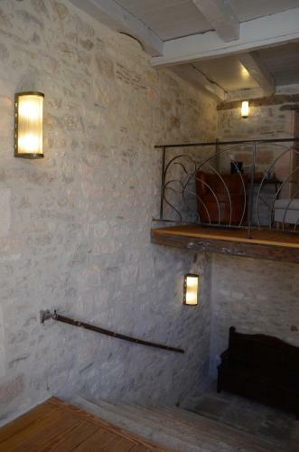Bed & Breakfast La Ma�sou-pastel Et Fleur