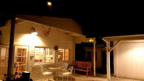 Mon Chalet � Seynod