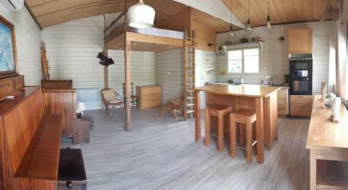 Mon Chalet � Seynod