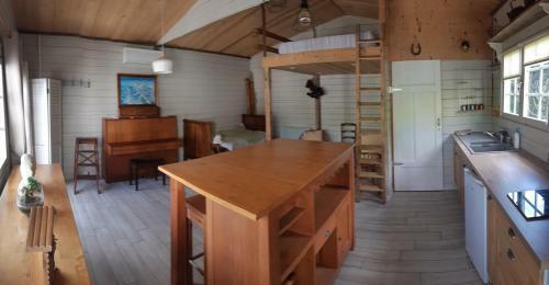 Mon Chalet � Seynod
