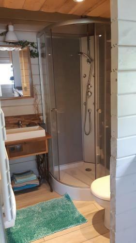 Mon Chalet � Seynod