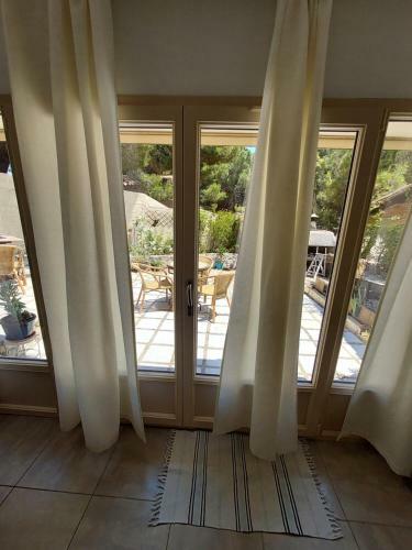 Bed & Breakfast La Petite Maison Dans Les Pins
