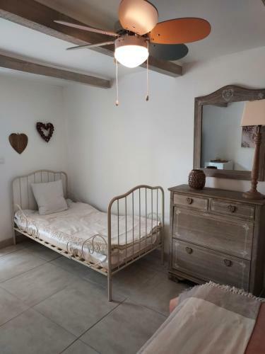 Bed & Breakfast La Petite Maison Dans Les Pins
