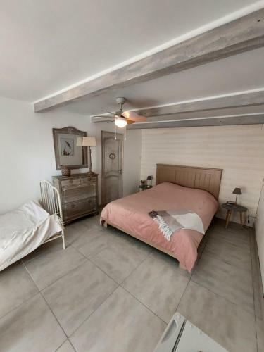 Bed & Breakfast La Petite Maison Dans Les Pins