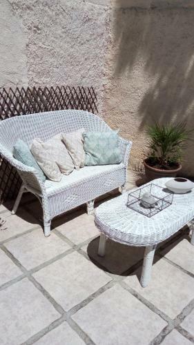 Bed & Breakfast La Petite Maison Dans Les Pins