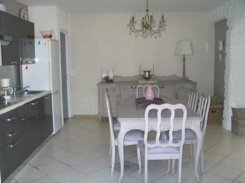 Bed & Breakfast La Petite Maison Dans Les Pins