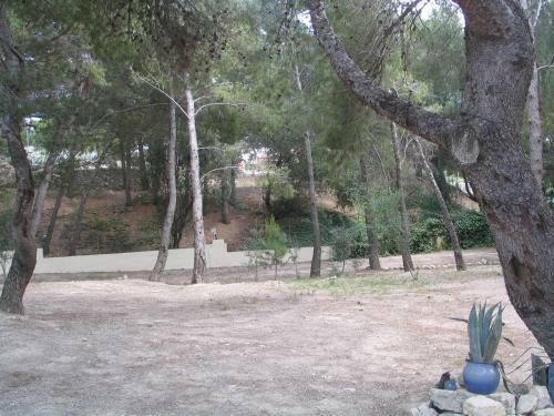 Bed & Breakfast La Petite Maison Dans Les Pins