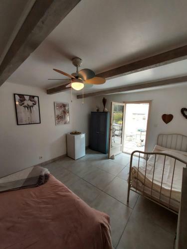 Bed & Breakfast La Petite Maison Dans Les Pins