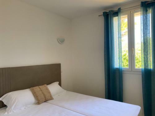Apartamento Domaine U Pozzu