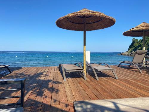 Apartamento Domaine U Pozzu