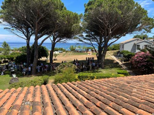 Apartamento Domaine U Pozzu