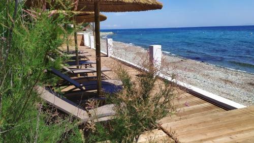 Apartamento Domaine U Pozzu