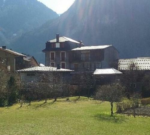 Apartamento Appartement L'echapp�e Belle