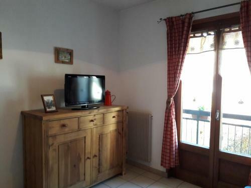 Apartamento Appartement L'echapp�e Belle