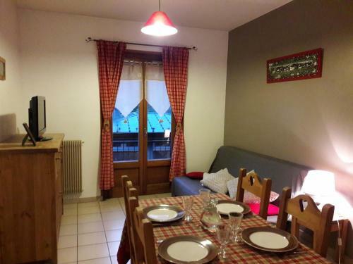Apartamento Appartement L'echapp�e Belle