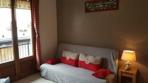 Apartamento Appartement L'echapp�e Belle