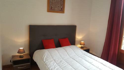 Apartamento Appartement L'echapp�e Belle
