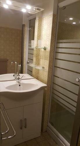 Apartamento Appartement L'echapp�e Belle