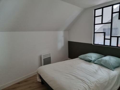 Apartamento Petit Nid Douillet