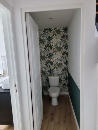 Apartamento Petit Nid Douillet