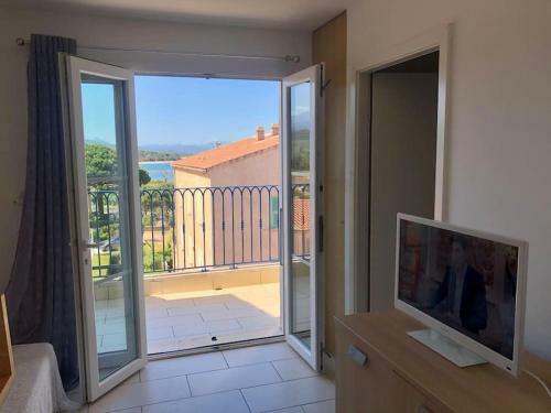 Apartamento El�gant Appart. En R�sidence Avec Piscine Rooftop