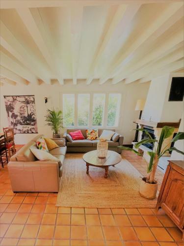 Villa Unique, Plein C?ur D'hossegor