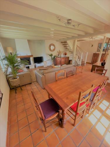Villa Unique, Plein C?ur D'hossegor