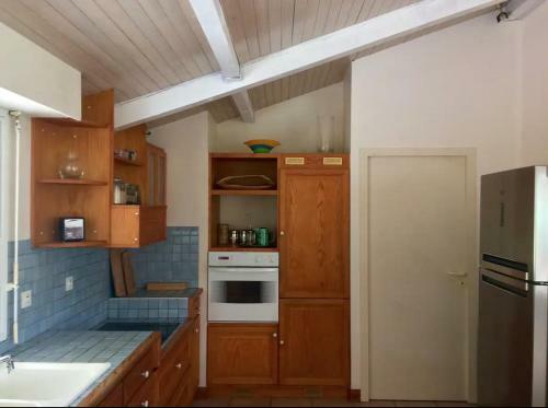 Hossegor, Villa � 100 M Du Lac Marin