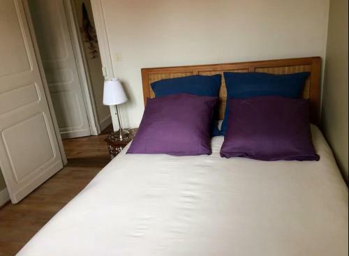 Hossegor, Villa � 100 M Du Lac Marin