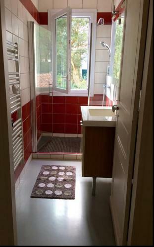 Hossegor, Villa � 100 M Du Lac Marin