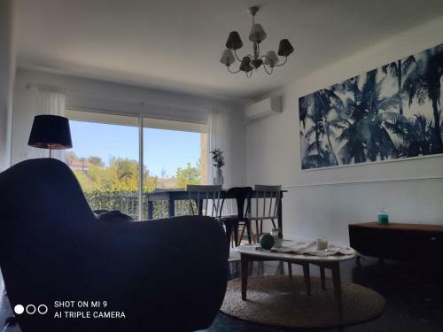 Apartamento Villa Melbemar