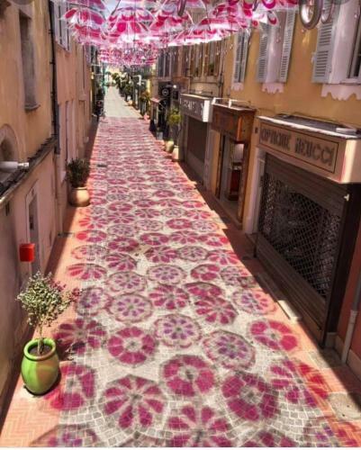 Apartamento Villa Melbemar