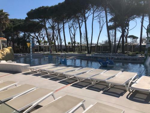 Camping Le Castellas
