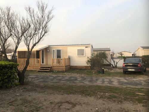 Camping Le Castellas