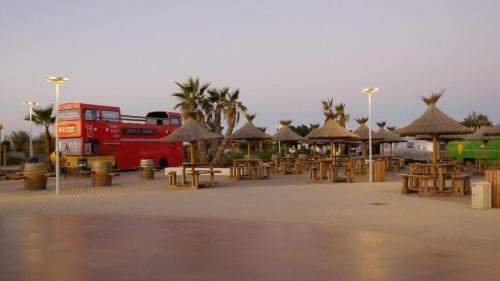 Camping Le Castellas