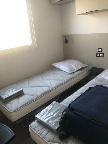 Camping Le Castellas