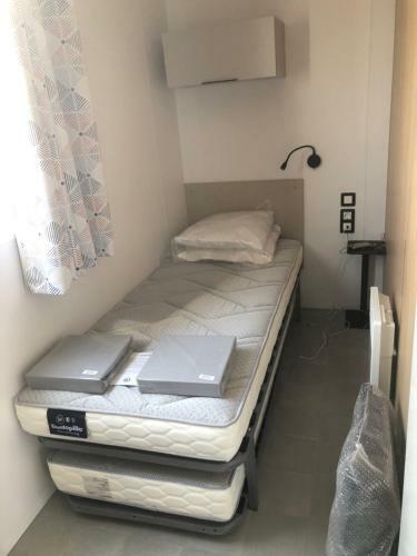 Camping Le Castellas